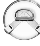 Joseph Joseph Space pan lid holders set of 2, UK version