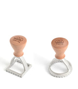 Harrods Marcato Ravioli Kit Pasta Making Tools- Buy online at McGrocer