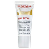 Superdrug Mavala Nailactan Brittle Nail Treatment Cream 15ml- Buy online at McGrocer