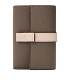 LOEWE small calfskin vertical wallet, UK version