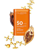 Clarins Invisible Sun Care Stick SPF 50 17g (British brand)