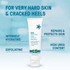 CCS cracked heel repair cream 75ml - British product