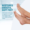 CCS cracked heel repair cream 75ml - British product