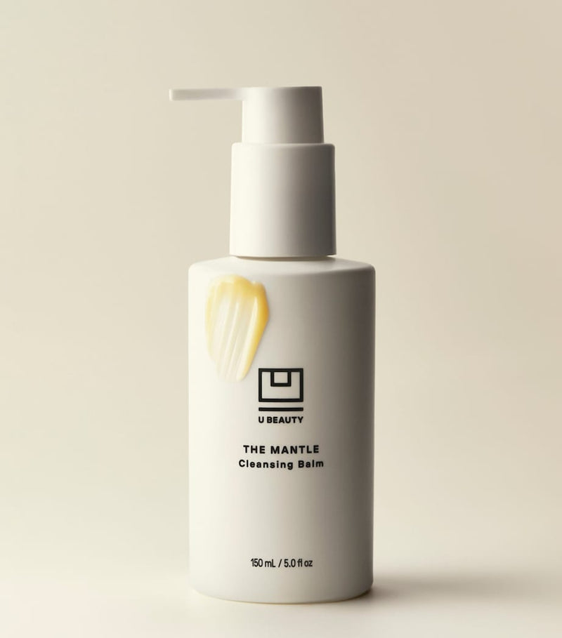 U Beauty cleansing balm 150ml, imported from the UK