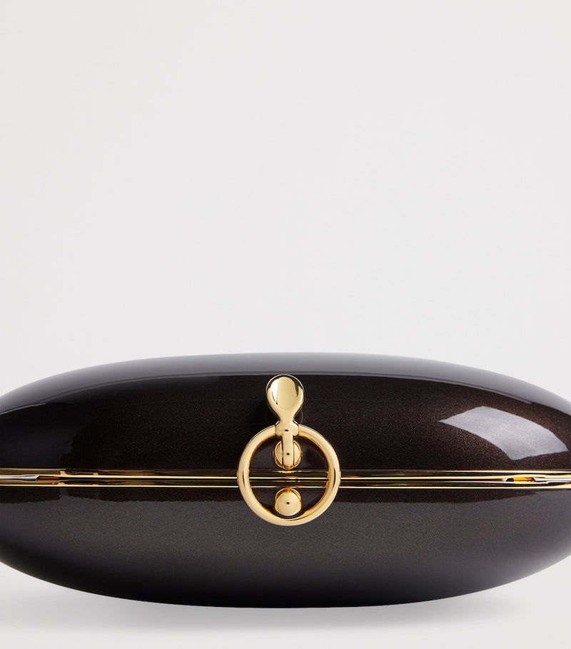 Jeffrey Levinson Elina clutch bag, UK version