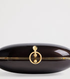 Jeffrey Levinson Elina clutch bag, UK version