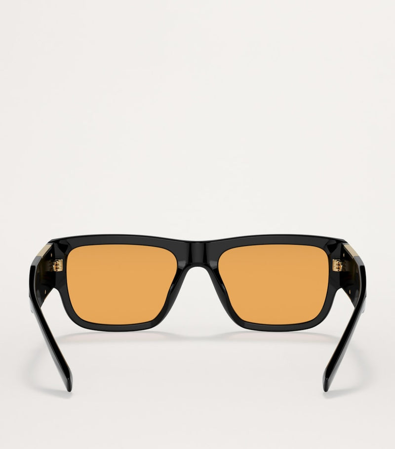 Versace acetate 0VE4406 sunglasses, UK version