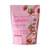So Body Co CollaSlim strawberry meal replacement shake 40g, UK version