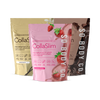 So Body Co CollaSlim strawberry meal replacement shake 40g, UK version