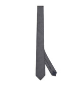 Harrods Giorgio Armani Silk Chevron Tie 7cm- Buy online at McGrocer