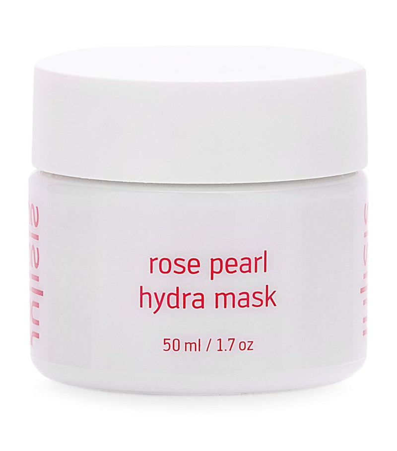julisis Rose Pearl Hydra Mask 50ml, UK version