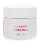 julisis Rose Pearl Hydra Mask 50ml, UK version