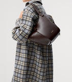 LOEWE Hammock Flip Tote calfskin bag 22cm (British brand)