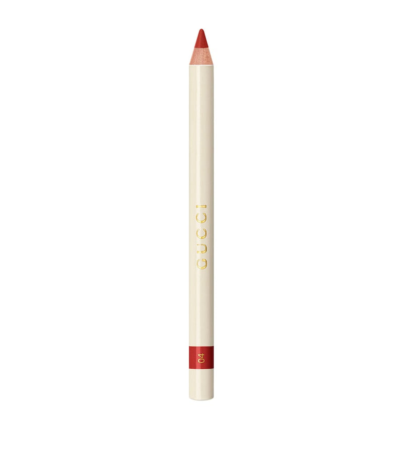 Gucci Crayon Contour des Lèvres lip liner, UK version