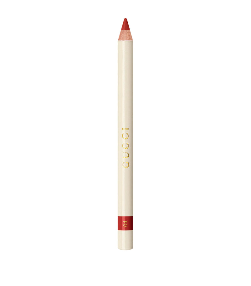 Gucci Crayon Contour des Lèvres lip liner, UK version