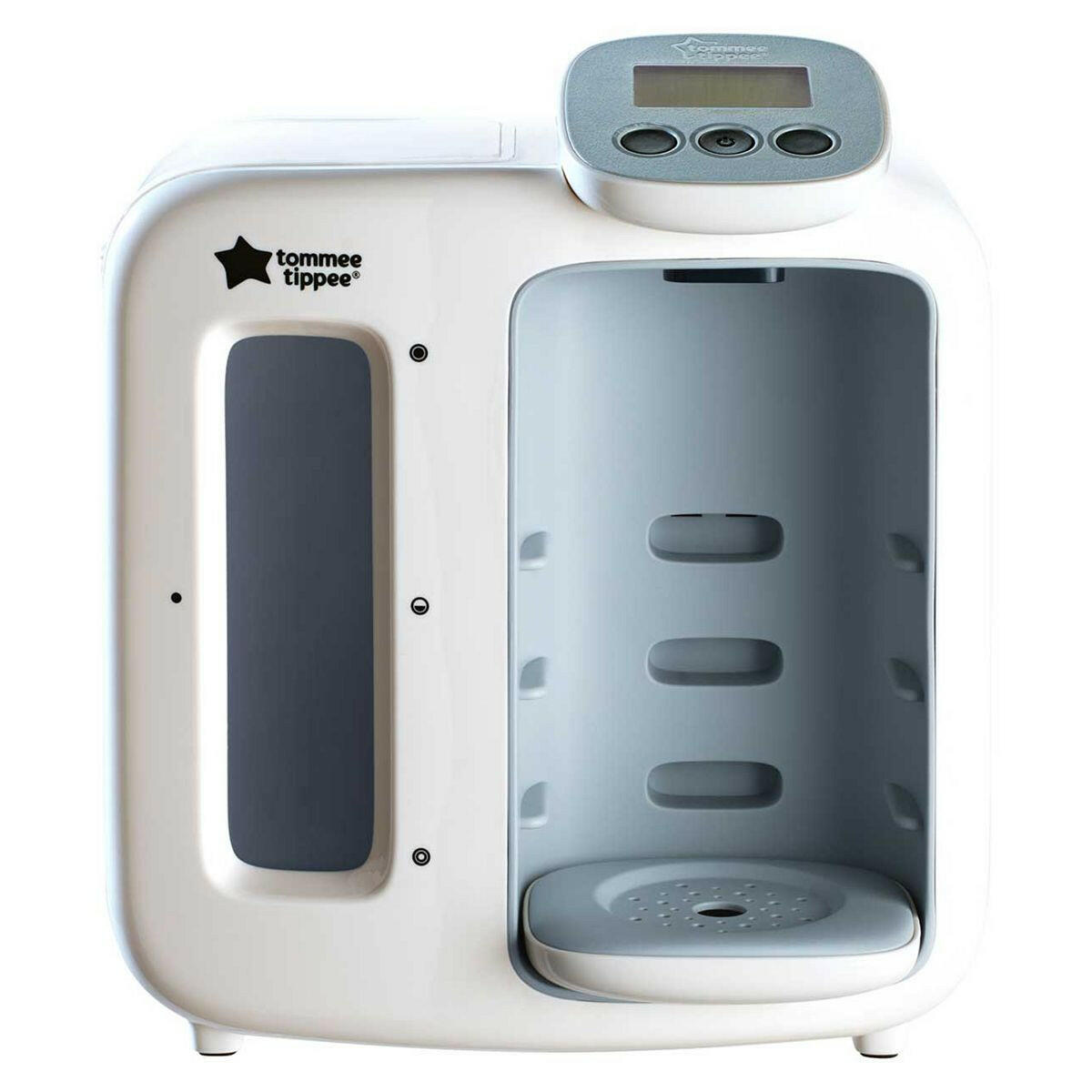 Cara Menggunakan Warmer Tommee Tippee Argos Baby Online Bottle Warmer