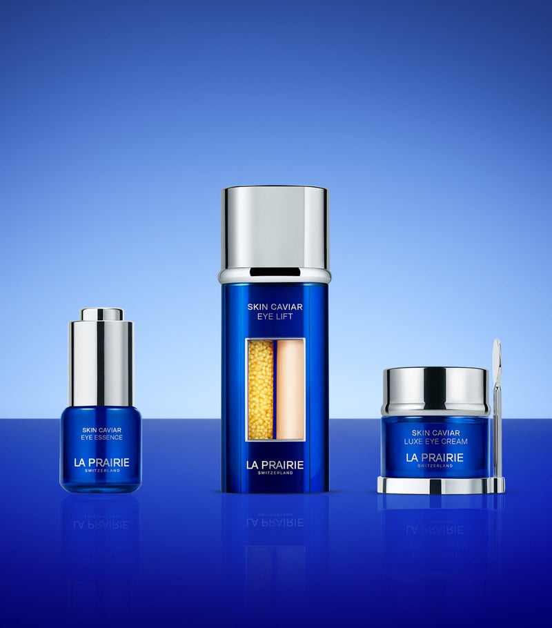 La Prairie Skin Caviar Luxe eye cream 20ml, UK version