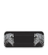Harrods Dolce&Gabbana Casa Wooden Zebra Tray- Buy online at McGrocer