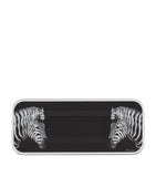 Dolce&Gabbana Casa wooden zebra tray - British product