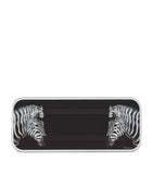 Dolce&Gabbana Casa wooden zebra tray - British product