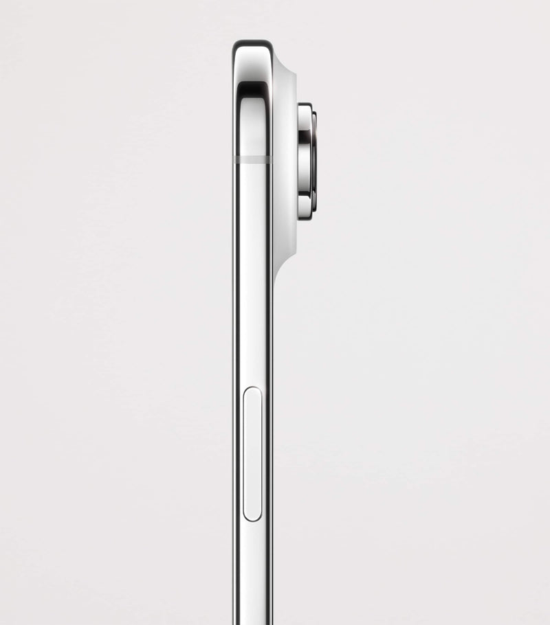 Apple iPhone Air Cloud White 256GB - British product
