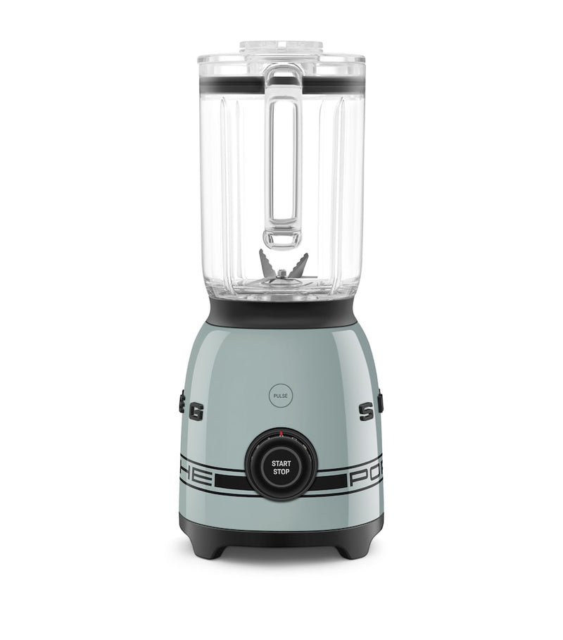Smeg x Porsche blender 1.5L (British brand)
