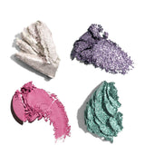 Harrods Opalescent Orchid Eye Shadow Quad with Buildable Finishes 4g- Buy online at McGrocer