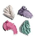 PAT MCGRATH LABS Opalescent Orchid eye shadow quad 4g, imported from the UK