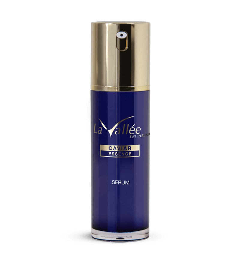 La Vallée Caviar Essence serum 30ml, UK version