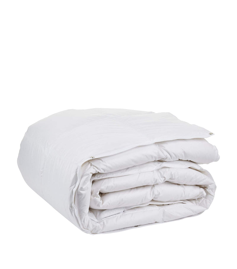 Brinkhaus Emperor down duvet 7 tog - British product