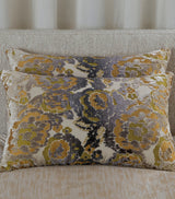 Harrods Frette Collector Decorative Cushion (40cm x 60cm)- Buy online at McGrocer