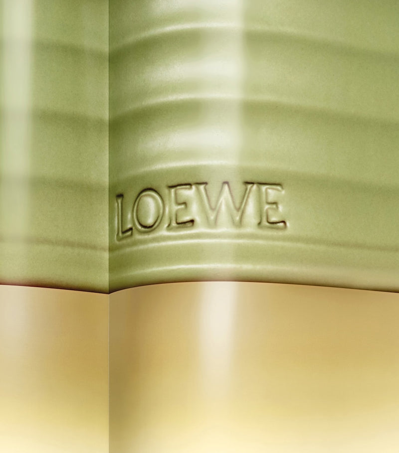 LOEWE Medium Pistachio Candle 610g (British brand)