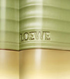 LOEWE Medium Pistachio Candle 610g (British brand)