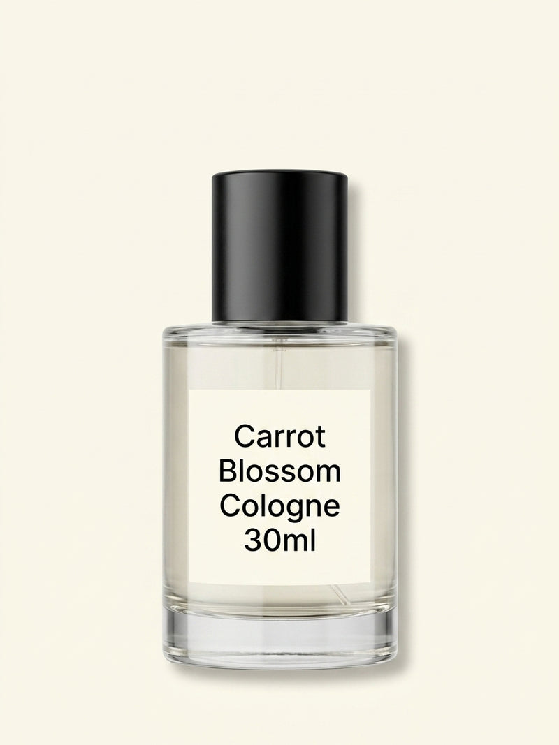 Jo Malone London Carrot Blossom Cologne 30ml, imported from the UK