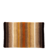 Harrods Abyss & Habidecor Egyptian Cotton Santa Cruz Bath Mat (60cm x 100cm)- Buy online at McGrocer