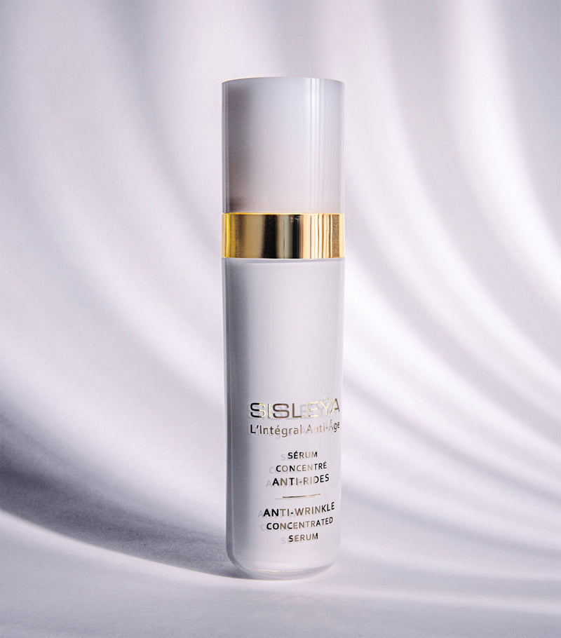 Sisley Sisleya L'Integral anti-wrinkle serum 30ml, UK version