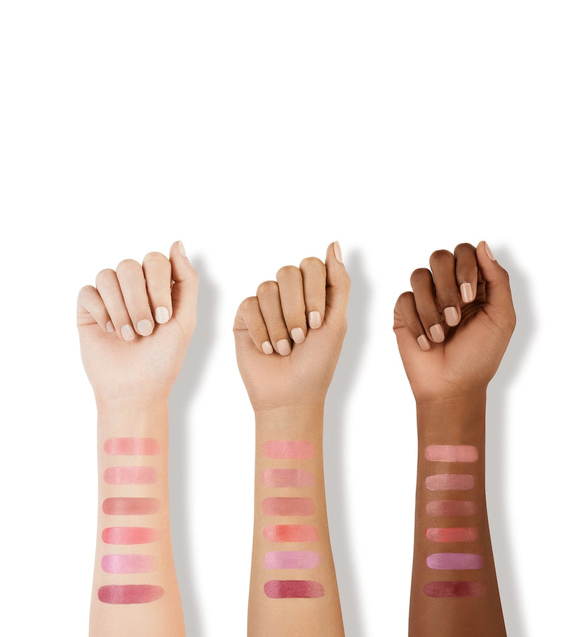 NARS Afterglow Liquid Blush, imported from the UK