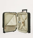 Bric's Bellagio 3 cabin suitcase 55cm - British product