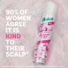 Batiste Sensitive Scalp Dry Shampoo 200ml - British product