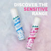Batiste Sensitive Scalp Dry Shampoo 200ml - British product