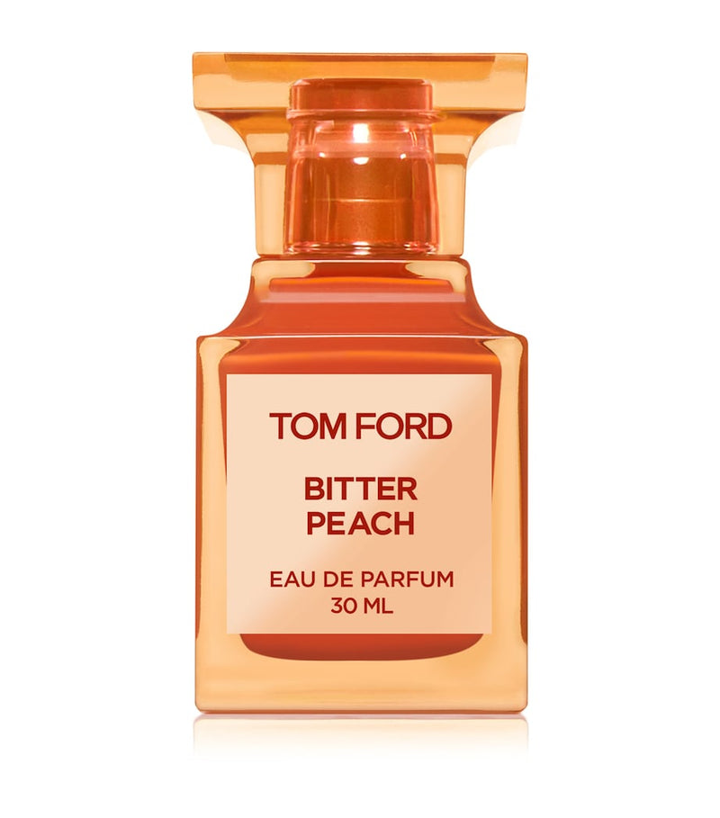 TOM FORD Bitter Peach eau de parfum 30ml, imported from the UK