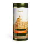 Harrods stem ginger and lemon biscuits 200g, UK version