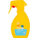 Superdrug Solait Kids Sun Lotion SPF50+ Trigger Spray 250ml- Buy online at McGrocer