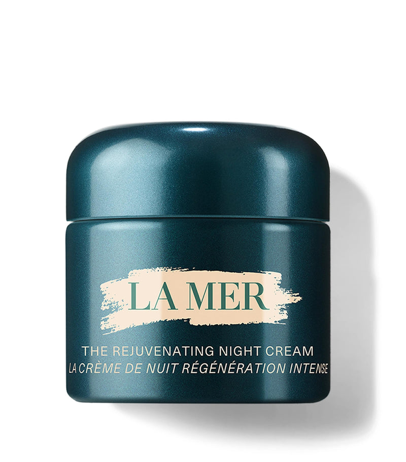 La Mer The Rejuvenating Night Cream 60ml, UK version