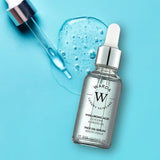 Warda Hyaluronic Acid Hydration Boost Oil Serum 30ml GOODS Superdrug