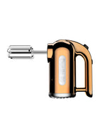 Dualit copper hand mixer - British product