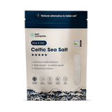 Holland & Barrett Feel Complete Celtic Sea Salt Fine & Dry 800g- Buy online at McGrocer