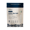 Feel Complete Celtic Sea Salt fine dry 800g - British product