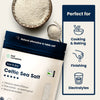 Feel Complete Celtic Sea Salt fine dry 800g - British product