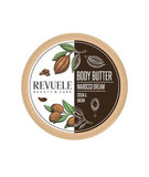 Revuele Morocco Dream Body Butter Cocoa Argan, imported from the UK